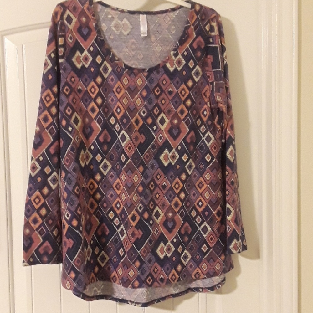 Lularoe L Lynnae